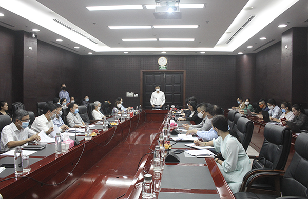 Đà Nẵng: Khởi động dự án thúc đẩy tiết kiệm năng lượng cho người dân