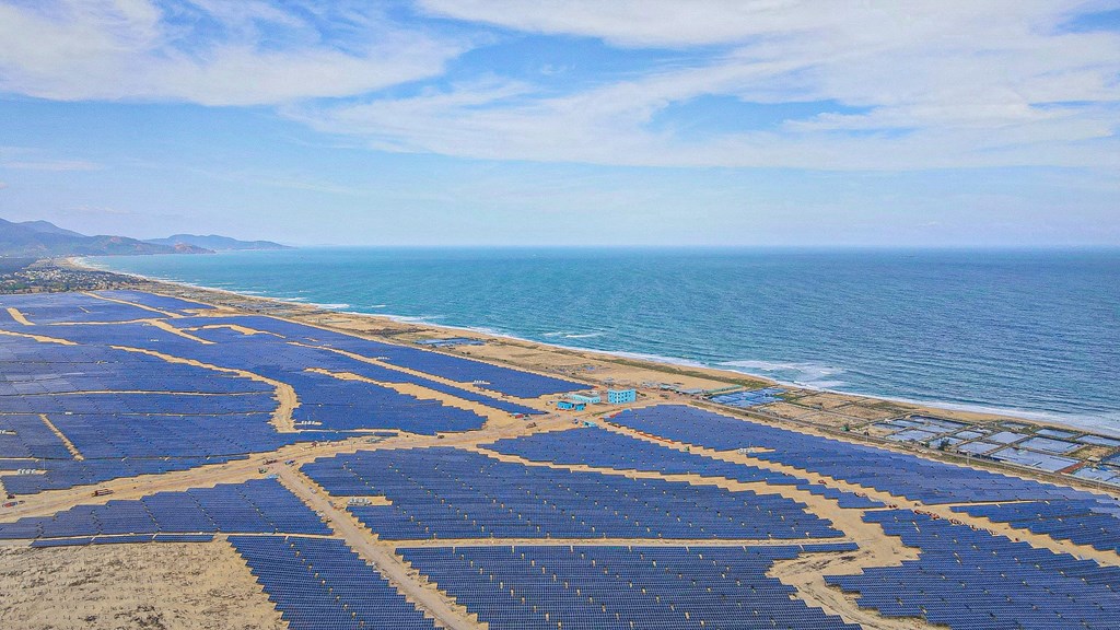 Nếu biết tái chế đúng cách, pin điện mặt trời không phải là rác mà là tài nguyên...