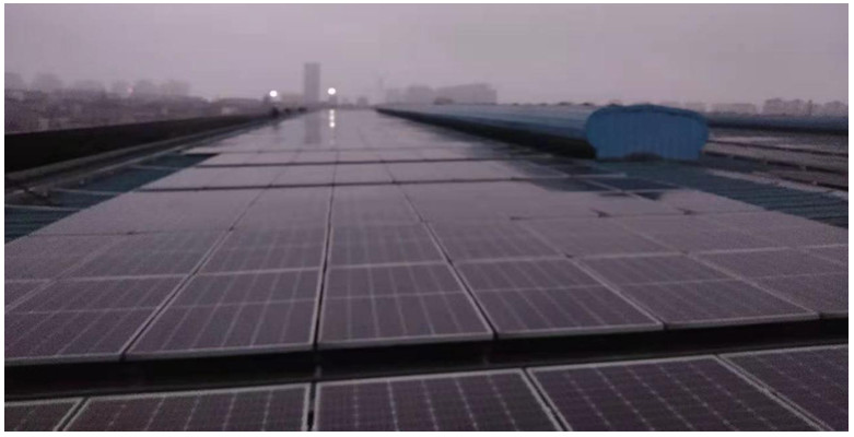 Ngăn chặn dòng điện rò rỉ trong biến tần của nhà máy điện mặt trời