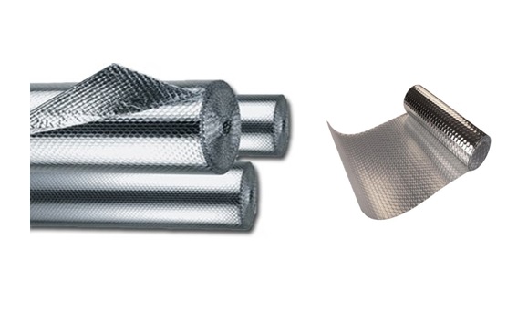 Vật liệu bảo ôn chịu nhiệt