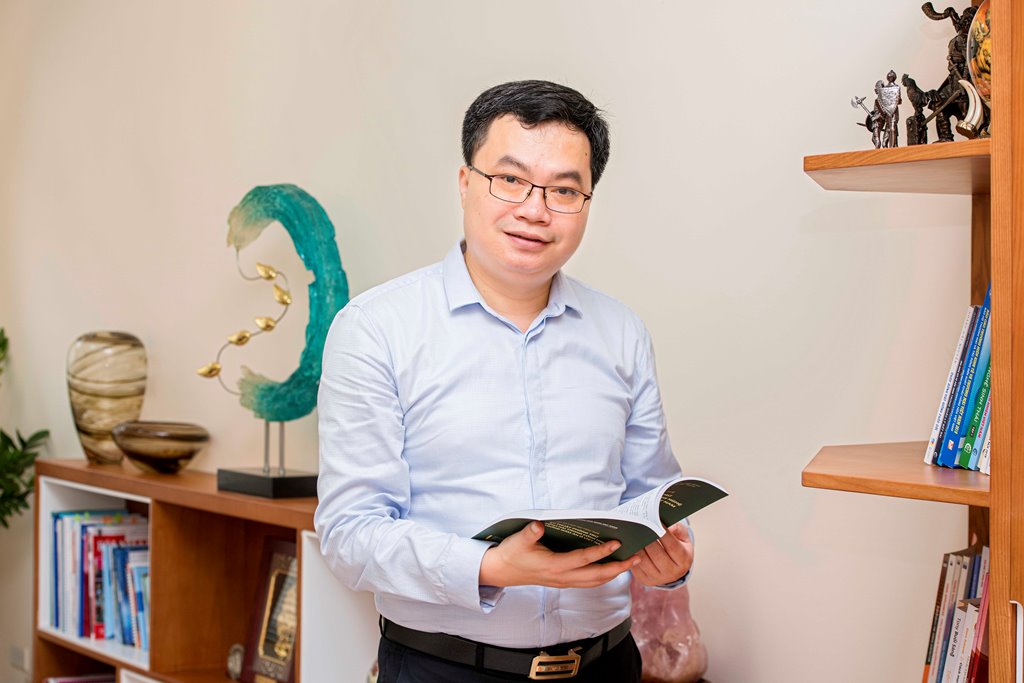 Ngành Công Thương xây dựng 05 nhóm mục tiêu hỗ trợ doanh nghiệp chuyển đổi số