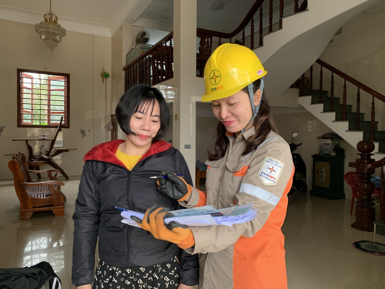 ‘Bật mí’ cách sử dụng điện tiết kiệm ở mức tối ưu