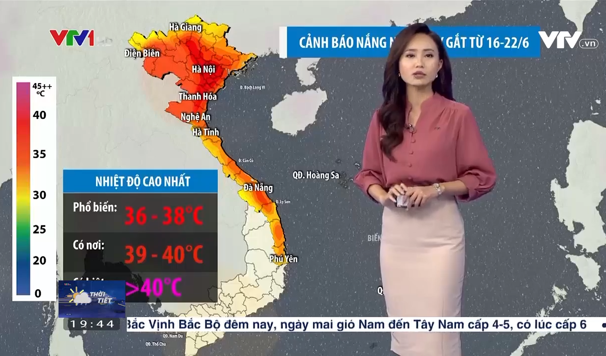 EVN tiếp tục khuyến cáo sử dụng điện an toàn, tiết kiệm và hiệu quả trước đợt nắng nóng gay gắt mới