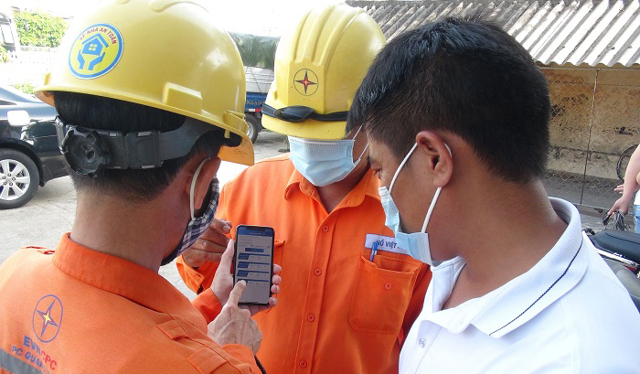 PC Quảng Bình tuyên truyền sử dụng điện tiết kiệm trong mùa hè