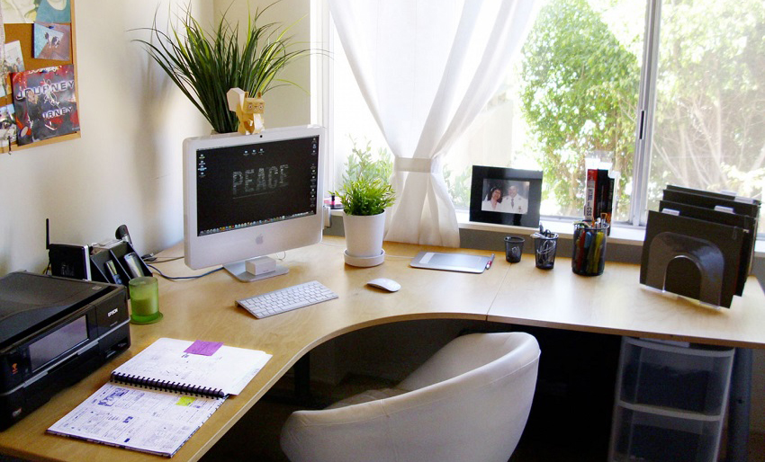 Bí quyết tiết kiệm điện khi làm việc tại nhà