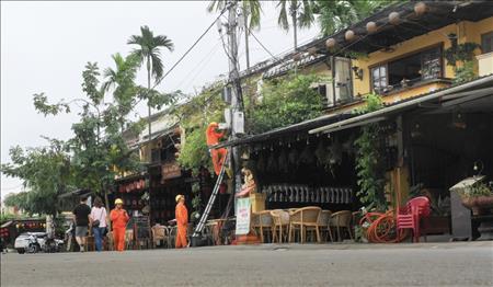 EVNCPC: Khuyến cáo khách hàng sử dụng điện an toàn, tiết kiệm và hiệu quả