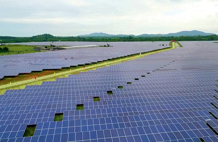 Vướng mắc đối với phát triển năng lượng tái tạo và giải pháp khắc phục