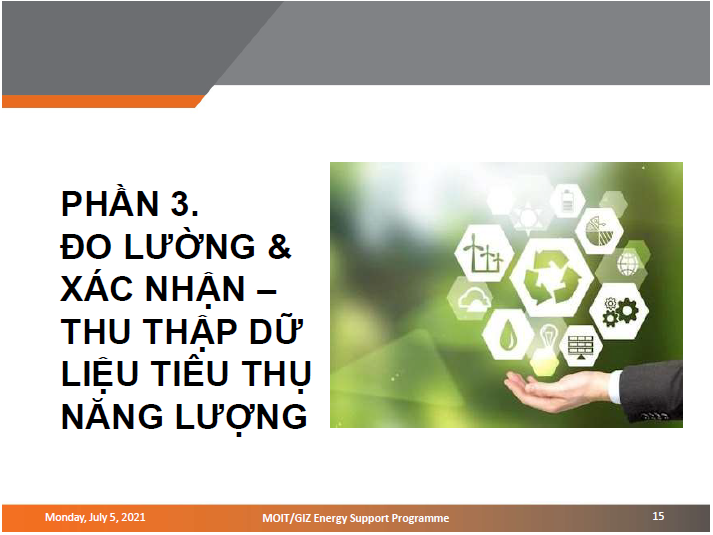 PHẦN 3: ĐO LƯỜNG VÀ XÁC NHẬN