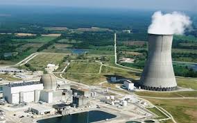 Việt Nam có đủ điều kiện phát triển điện hạt nhân