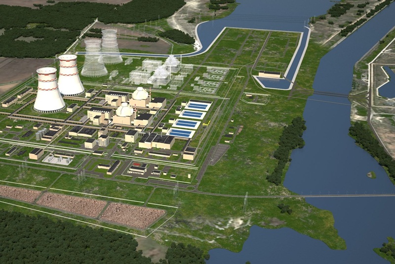 Kiến nghị Quốc hội, Chính phủ xem xét vấn đề điện hạt nhân trong Quy hoạch phát triển