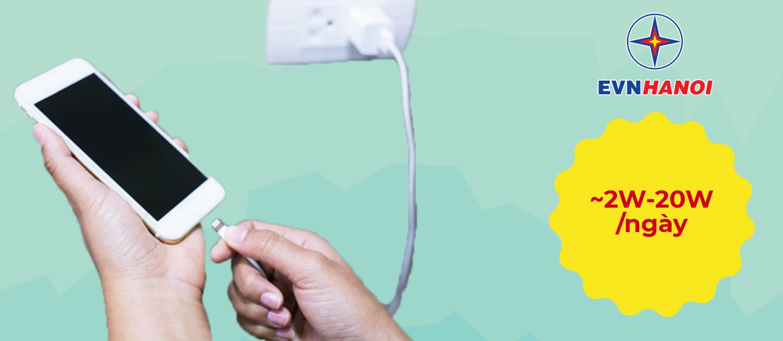 Sử dụng điện hiệu quả thay vì “hà tiện”