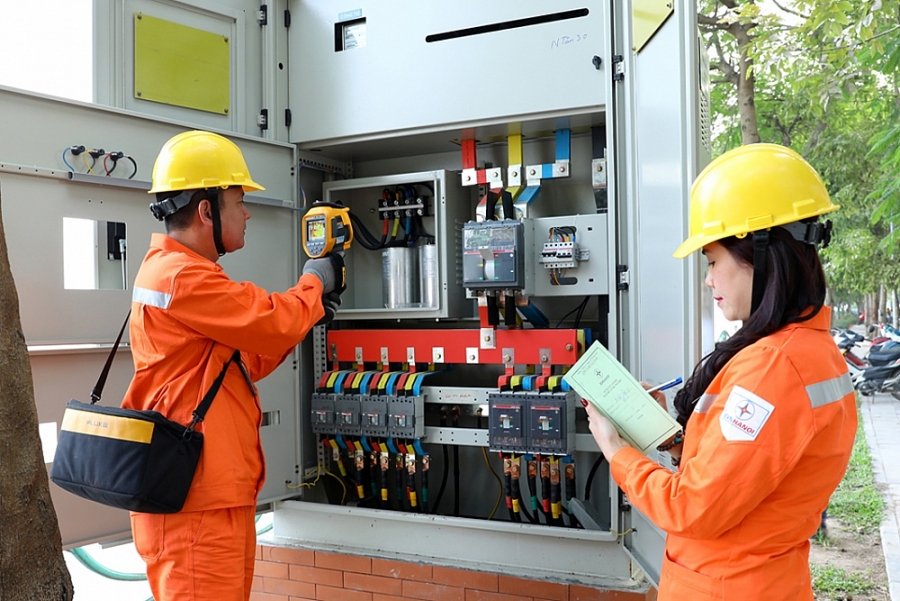 Đồng bộ các giải pháp sử dụng năng lượng tiết kiệm và hiệu quả