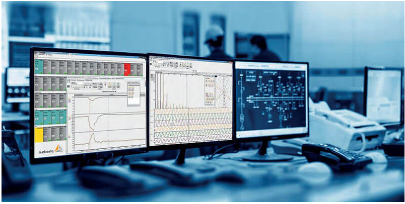 Số hóa hệ thống giám sát điện năng trong nhà máy Make in Vietnam