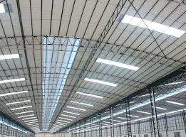 KHCN02. CÔNG NGHỆ VÀ GIẢI PHÁP CHIẾU SÁNG HIỆU QUẢ NĂNG LƯỢNG TRONG LĨNH VỰC CÔNG NGHIỆP