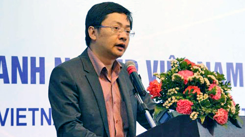 Đẩy mạnh thực hiện dán nhãn năng lượng hướng đến sản phẩm hiệu suất cao