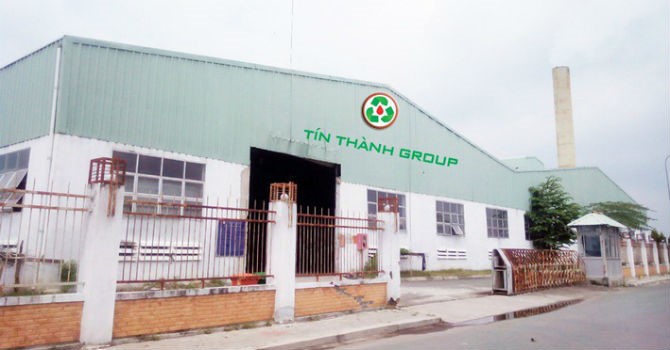 Tối ưu hóa năng lượng tại Nhà máy Bia Sài Gòn - Củ Chi