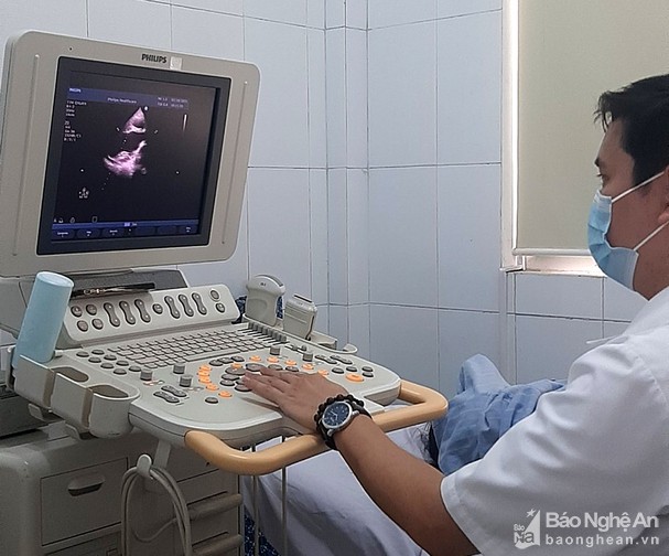 Ứng dụng công nghệ tiết kiệm năng lượng điện trong các cơ sở y tế tại Nghệ An