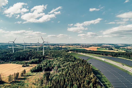 BayWa r.e. ra mắt các dịch vụ mới