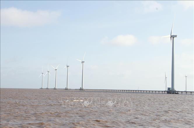 Những điều còn trăn trở khi thực hiện Quy hoạch điện VIII