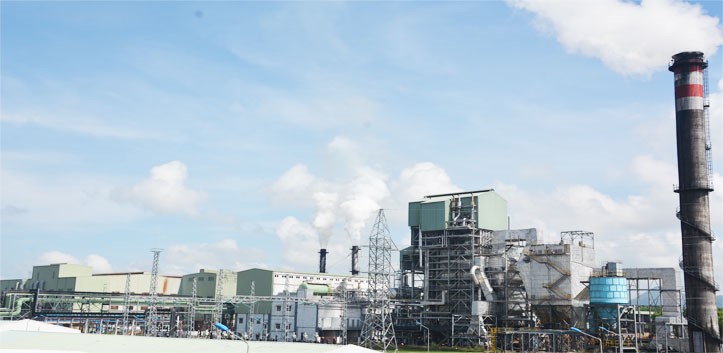 KHCN08. TIỀM NĂNG TIẾT KIỆM NĂNG LƯỢNG  THÔNG QUA CỘNG SINH CÔNG NGHIỆP