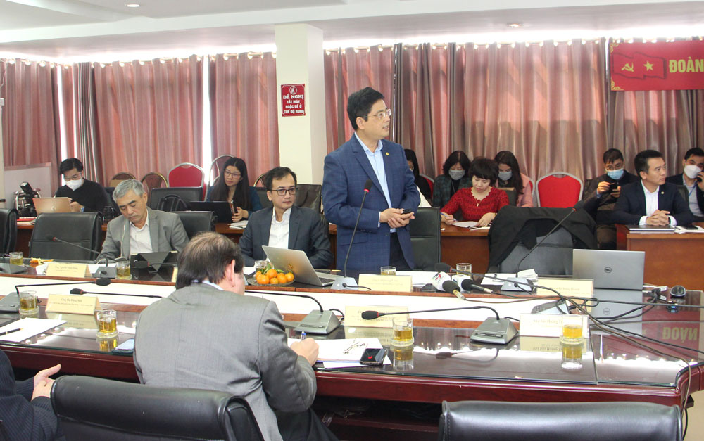 Đảm bảo năng lượng cho phục hồi kinh tế sau dịch COVID-19