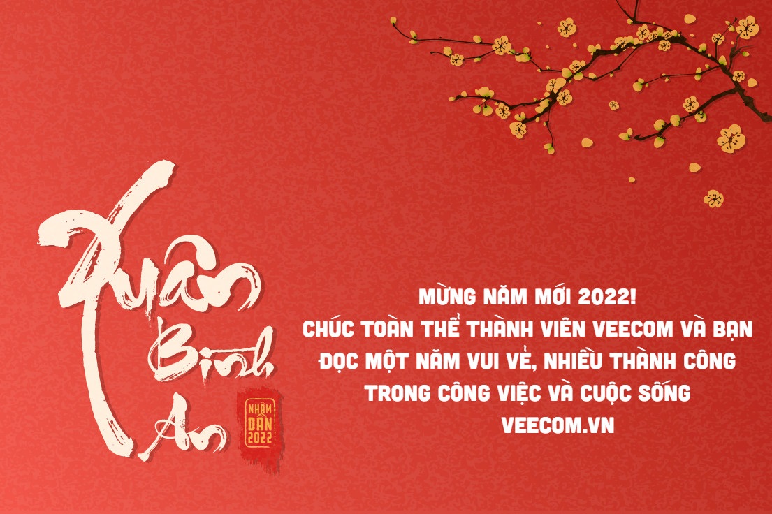 CHÚC MỪNG NĂM MỚI