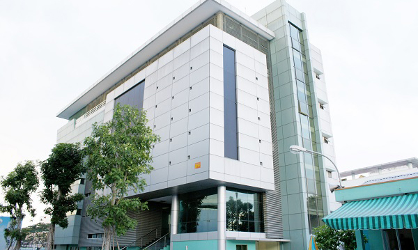 Trung tâm dữ liệu N3 - Hoàng Hoa Thám nâng cao hiệu quả hoạt động nhờ tiết kiệm năng lượng