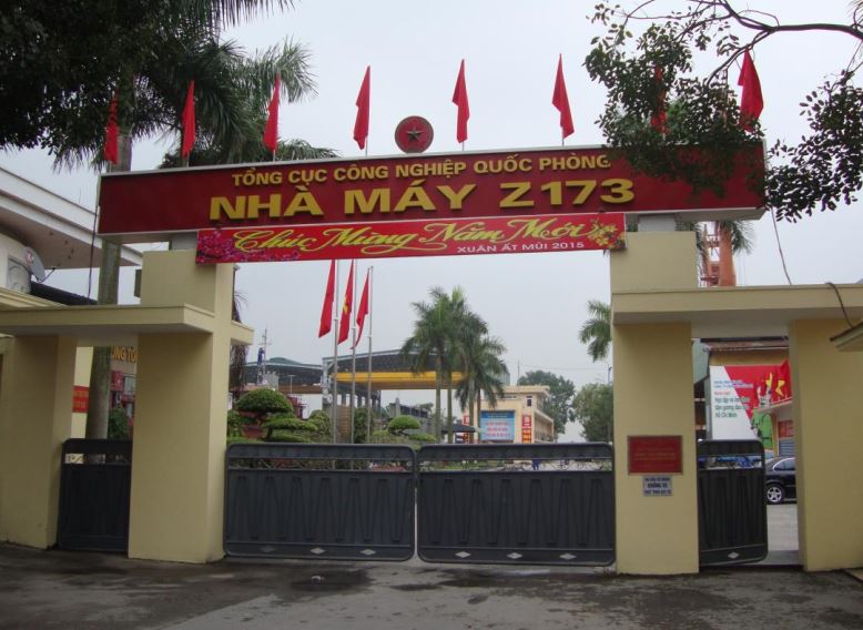 Công ty Đóng tàu Hồng Hà tiết kiệm năng lượng để phát triển bền vững