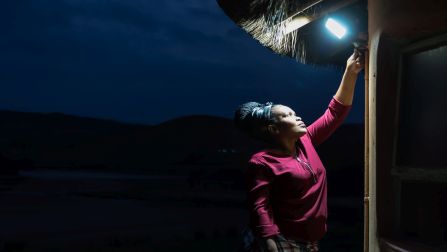 KHÓA HỌC VỀ HIỆU QUẢ NĂNG LƯỢNG TRONG NGÀNH LỮ HÀNH