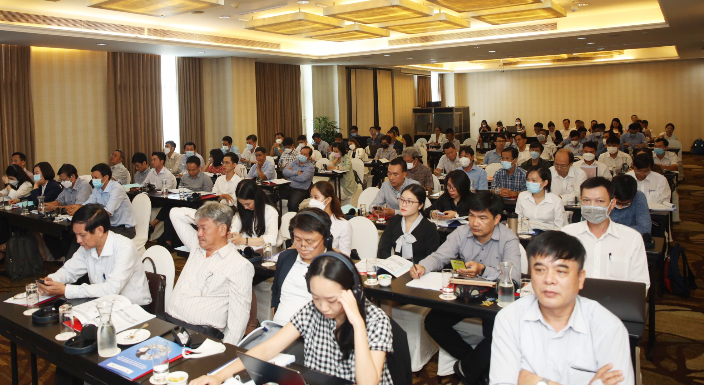 Thúc đẩy tiết kiệm năng lượng trong công nghiệp bằng công cụ bảo lãnh tín dụng