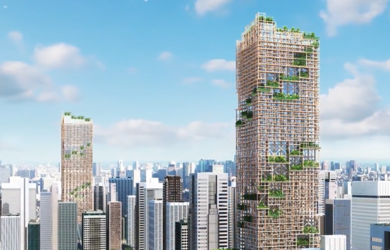 Nhật Bản áp dụng hiệu quả năng lượng cho tất cả các loại công trình