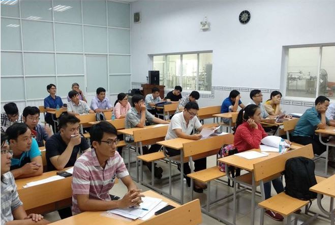 Thúc đẩy hợp tác vùng tạo mạng lưới hoạt động tiết kiệm năng lượng