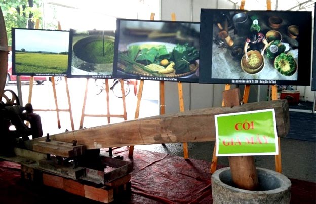 Luật sử dụng năng lương tiết kiệm hiệu quả và các chính sách tác động đến làng nghề Việt Nam