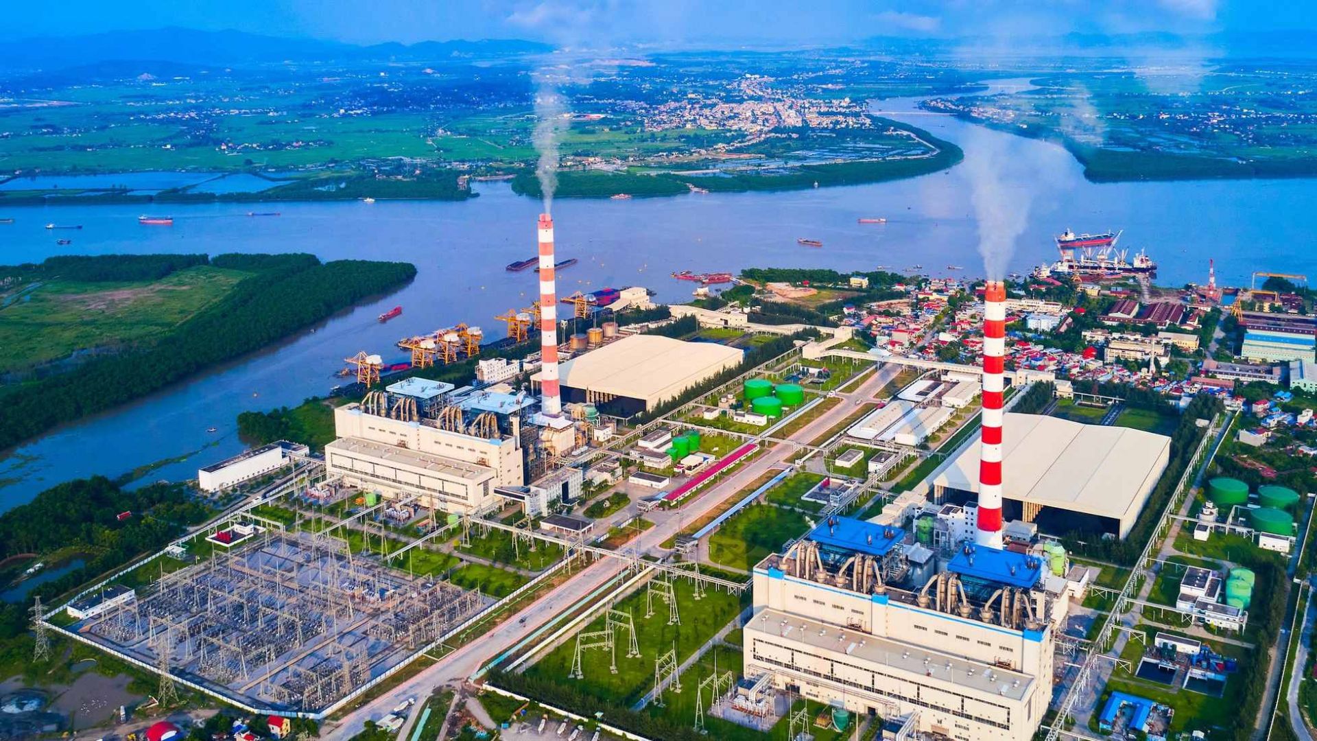 Bộ Công Thương yêu cầu các nhà máy nhiệt điện than báo cáo về việc chuyển đổi nhiên liệu trước 15/7/2023