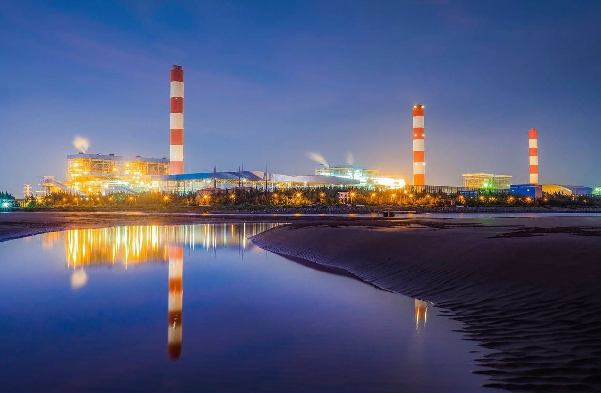 Lộ trình chuyển đổi nhiên liệu cho các nhà máy điện than ở Việt Nam còn bao xa?