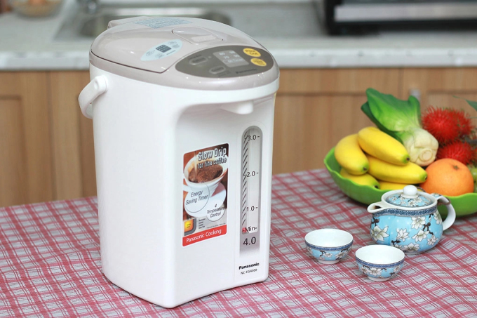 6 thiết bị 'ngốn' điện ngoài điều hòa