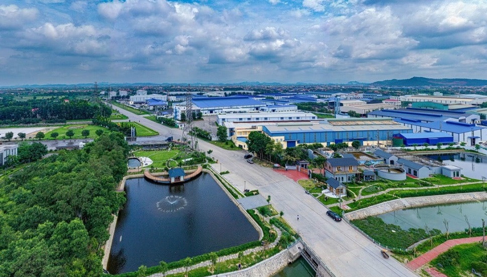 Bài học kinh nghiệm khi triển khai kinh tế tuần hoàn