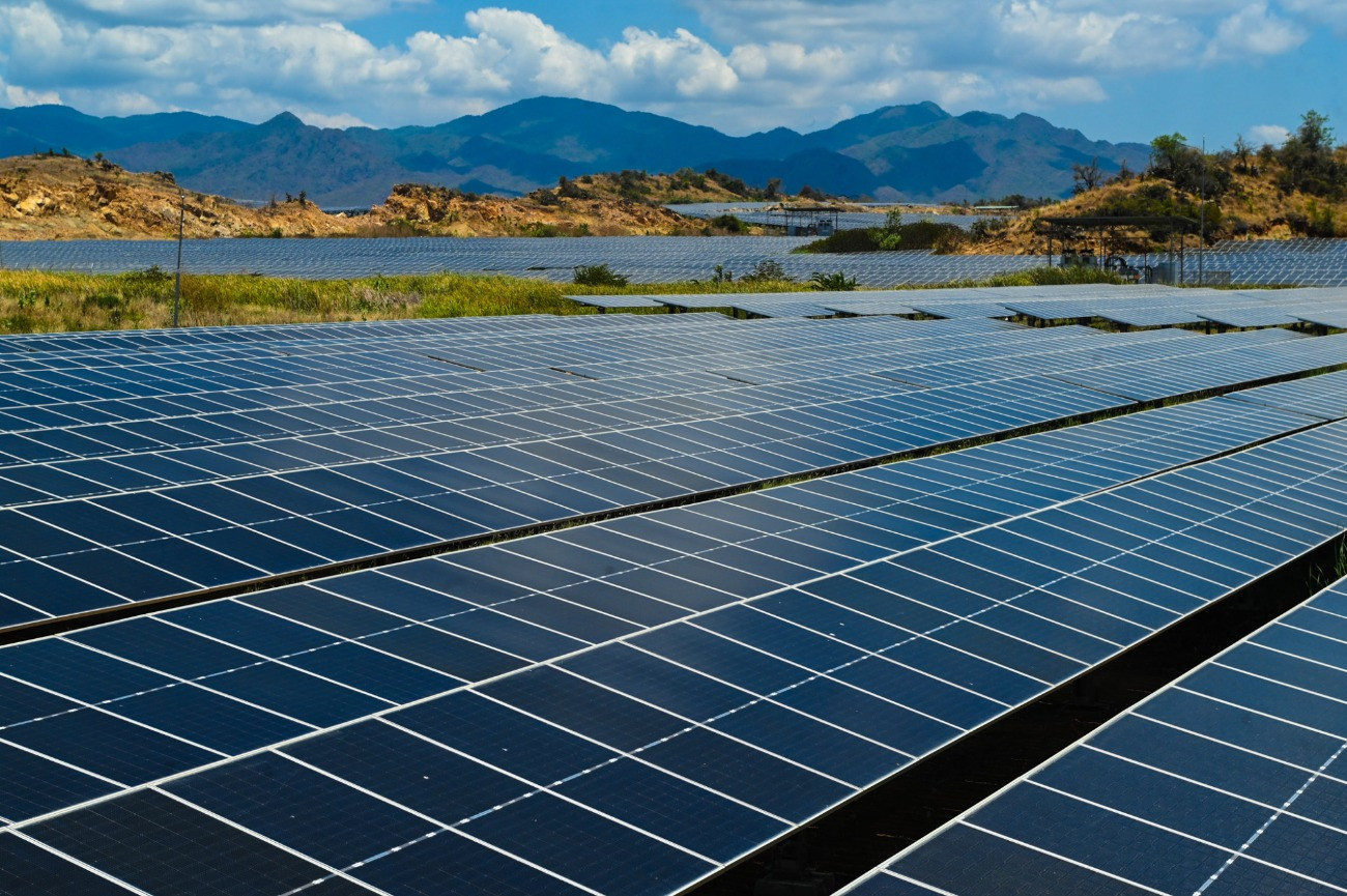 Vì sao Bộ Công Thương vẫn ‘nói không’ với điện mặt trời cho sản xuất?