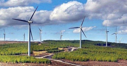 Hiện trạng hệ thống dự báo công suất phát nhà máy điện gió - mặt trời ở Việt Nam và xu hướng trong thời gian tới