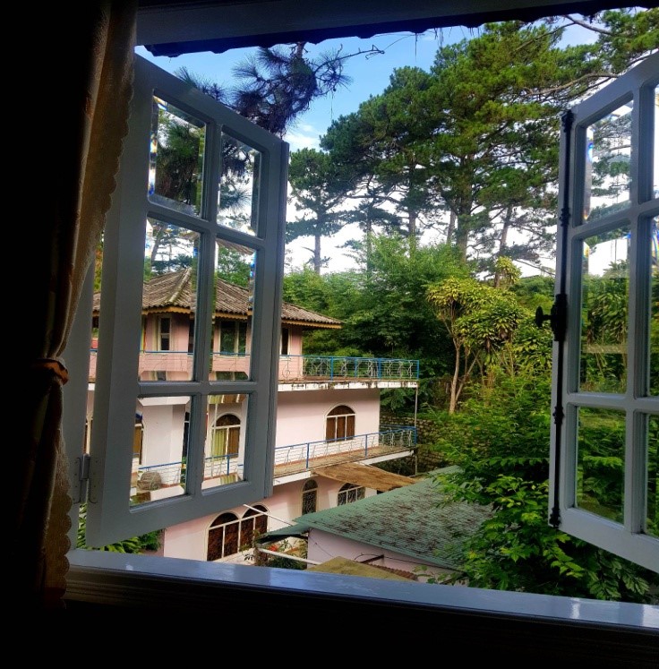 'Kho ý tưởng' tiết kiệm điện ở nhà tôi